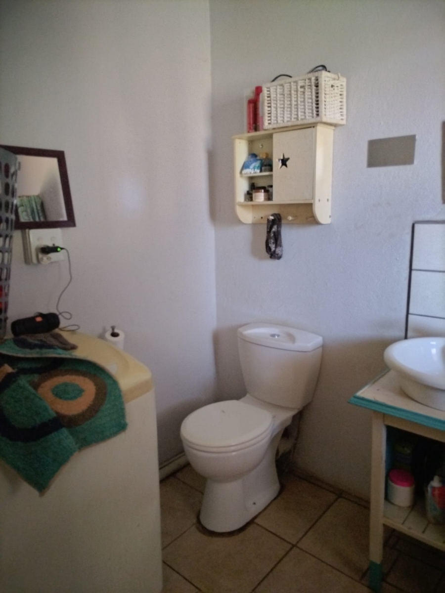 Commercial Property for Sale in Potchefstroom Industrial North West